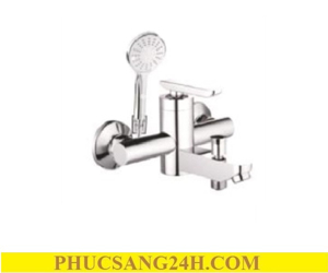 Vòi Sen Nóng Lạnh Luxta L-2204