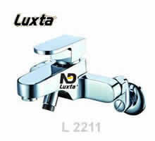 Vòi sen nóng lạnh Luxta L 2211