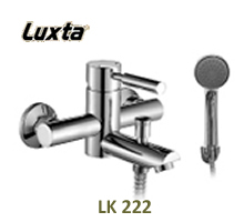 Vòi sen Nóng Lạnh Luxta LK-222