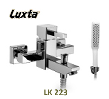 Vòi Sen Nóng Lạnh Luxta LK-223