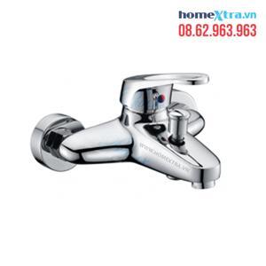 Vòi sen nóng lạnh tay lõm Prolax PRS-1116