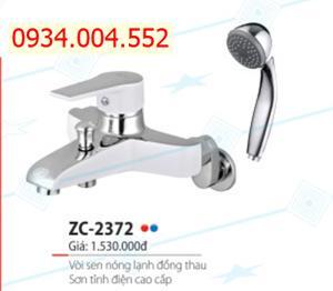 Vòi sen nóng lạnh Zico ZC-2372