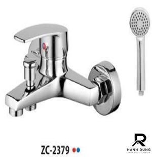 Vòi sen nóng lạnh Zico ZC-2379