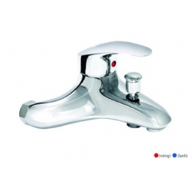 Vòi Sen Rossi Cao Cấp R803S