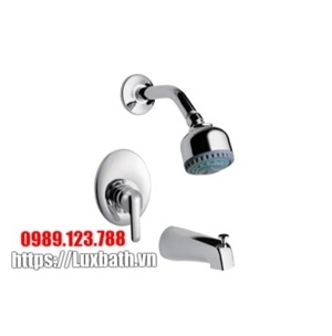 Vòi sen tắm âm tường American Standard WF-3720