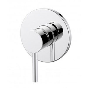 Vòi sen tắm âm tường Italisa TA-629FCP