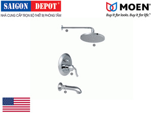 Vòi sen tắm âm tường Moen T16142