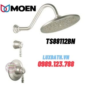 Vòi sen tắm âm tường Moen TS88112BN