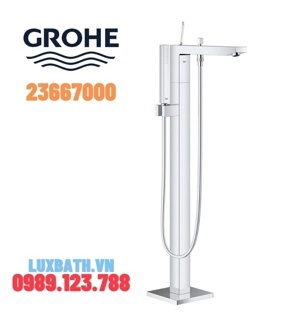 Vòi sen tắm bồn đặt sàn Grohe 23667000