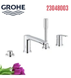 Vòi sen tắm bồn Grohe Eurostyle Cosmo 23048003