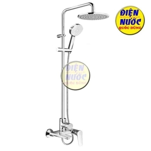 Vòi sen cây tắm Inax BFV-515S