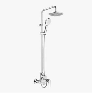 Vòi sen cây tắm Inax BFV-515S