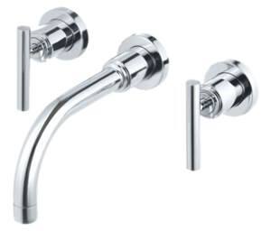 Vòi sen tắm Cotto CT237C20(D)