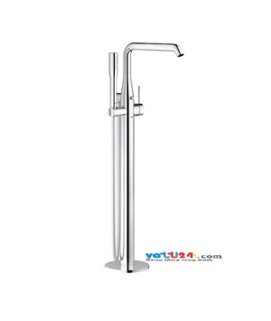 Vòi sen tắm đặt sàn Grohe 23491001