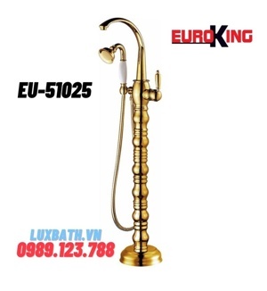 Vòi sen tắm gắn bồn Euroking EU-51025