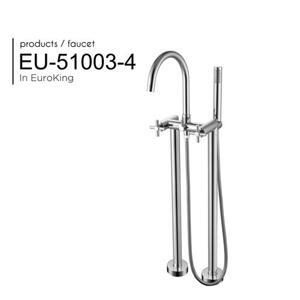 Vòi sen tắm gắn bồn Euroking EU-51003-4