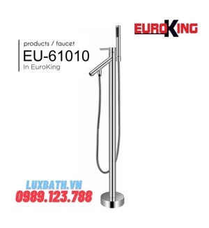 Vòi sen tắm gắn bồn Euroking EU-61010