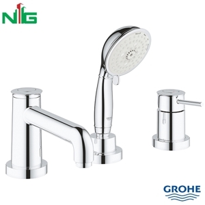 Vòi sen tắm gắn bồn Grohe 2511800A