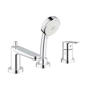 Vòi sen tắm gắn bồn Grohe 2511700A