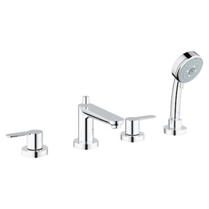 Vòi sen tắm gắn bồn Grohe 25120000