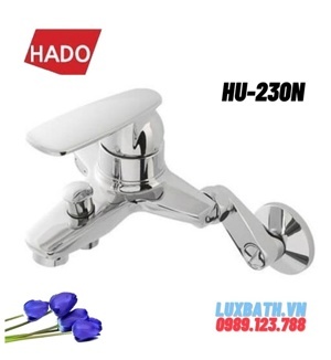 Vòi sen tắm Hàn Quốc Hado HU-230N