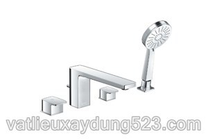 Vòi sen tắm Inax BFV-5013S