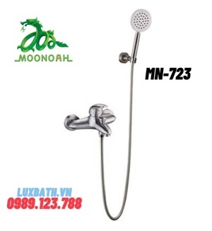 Vòi sen tắm inox SUS 304 Moonoah MN-702