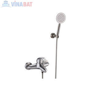 Vòi sen tắm inox SUS 304 Moonoah MN-588