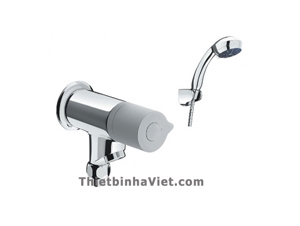 Sen tắm nóng lạnh massage INAX BFV-10-1C