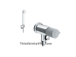 Vòi sen tắm Inax BFV-10