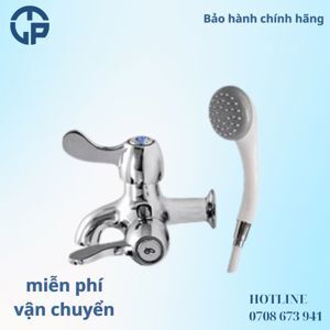 Vòi sen tắm lạnh Viglacera VSD-508