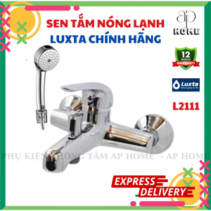 Vòi sen tắm Luxta L2221