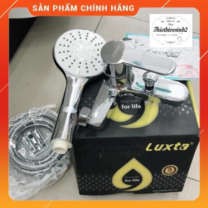 Vòi sen tắm Luxta L2222