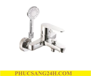 Vòi sen tắm Luxta L2222SX6