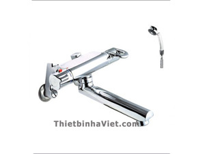 Sen tắm nóng lạnh Inax BFV-8145T-1C