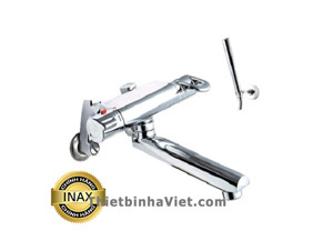 Sen tắm nóng lạnh Inax BFV-8145T