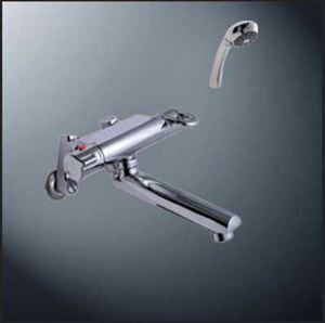 Sen tắm nóng lạnh Inax BFV-8145T-1C