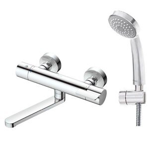 Vòi sen tắm nhiệt độ Toto TBV03427V/DGH104ZR Xả Bồn