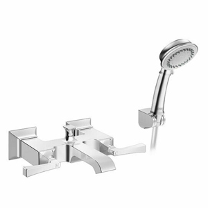 Vòi sen tắm nóng lạnh American Standard WF-1611