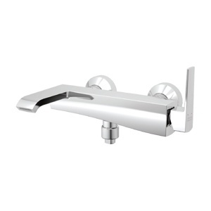Vòi sen tắm nóng lạnh American Standard WF-0611