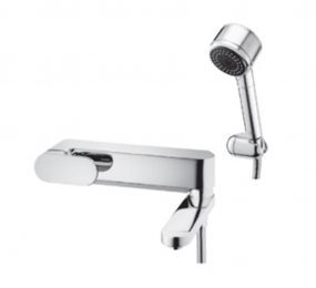 Vòi sen tắm nóng lạnh American Standard WF-1911