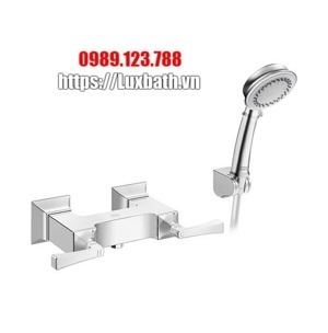 Vòi sen tắm nóng lạnh American Standard WF-1612