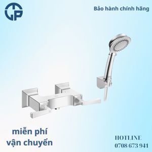 Vòi sen tắm nóng lạnh American Standard WF-1612