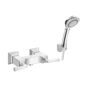 Vòi sen tắm nóng lạnh American Standard WF-1612