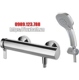 Vòi sen tắm nóng lạnh American Standard WF-6812