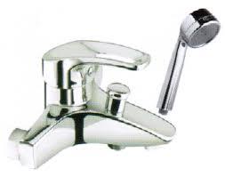 Vòi sen tắm nóng lạnh Biggo BG-2230