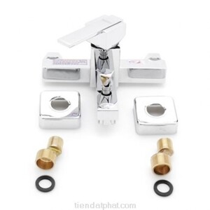 Vòi sen tắm nóng lạnh Biggo BG-2201B