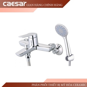 Vòi sen tắm nóng lạnh Caesar S203C