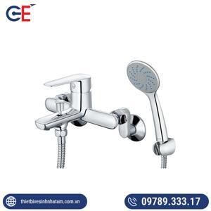 Vòi sen tắm nóng lạnh Caesar S383C