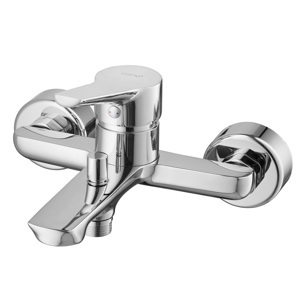 Vòi sen tắm nóng lạnh Cotto CT3003AE